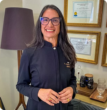 Dr.ª Acácia Jordão