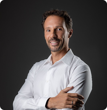 Prof. Gabriel de Carvalho